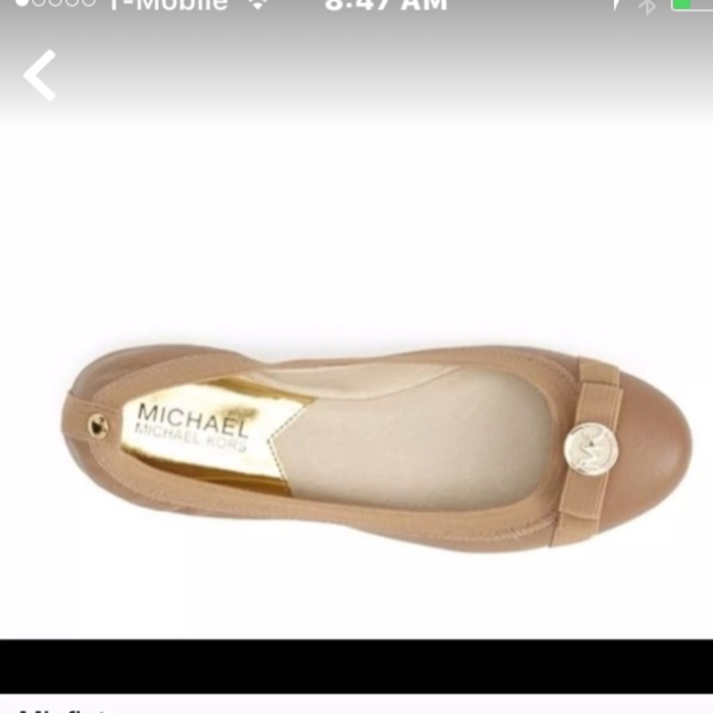 Mk flat